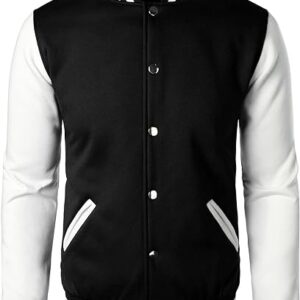 Varsity Jacket