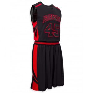 Basketball Uniform