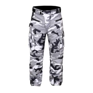Textile Pant