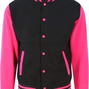 Varsity Jacket