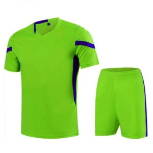 Soccer Uniform