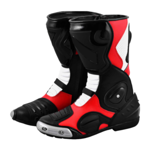 Racing Boot