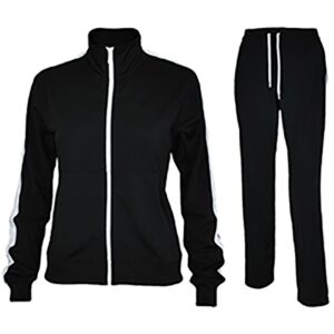 Women track suit