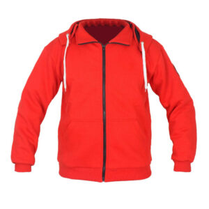 Motorbike Hoodie