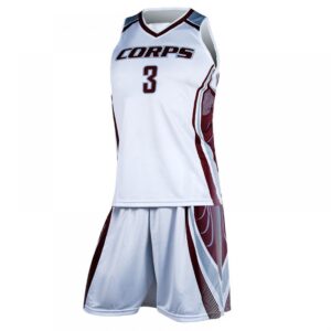 Basketball Uniform