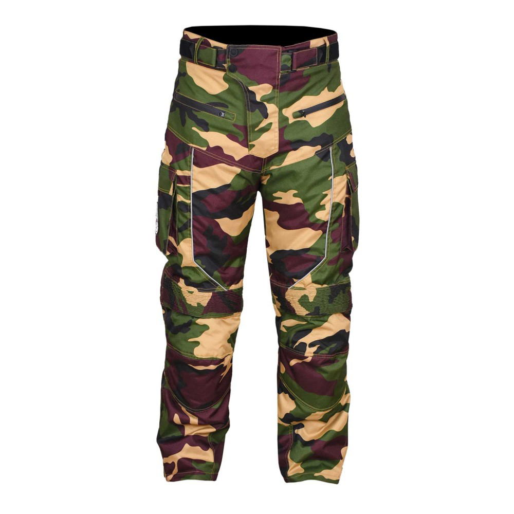 Textile Pent