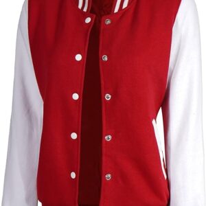 Varsity Jacket
