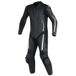 Leather Suit