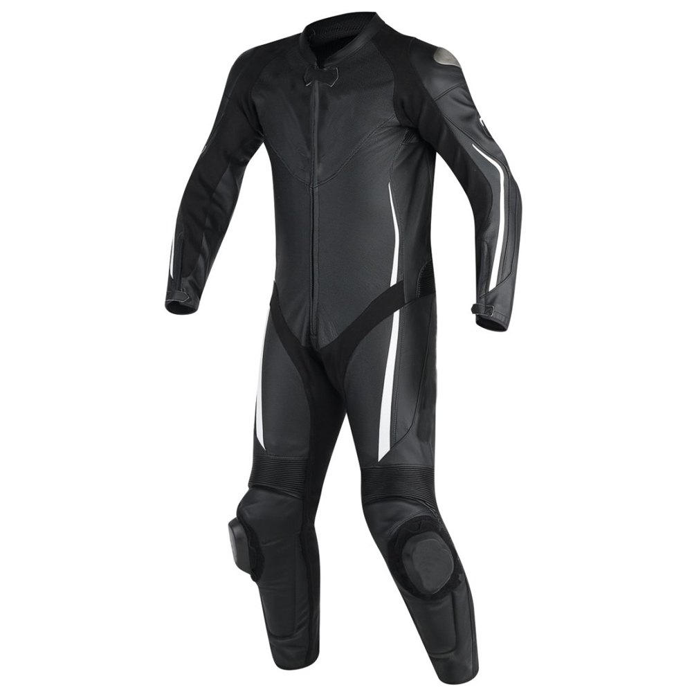 Leather Suit