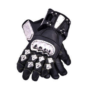 Motorbike Gloves