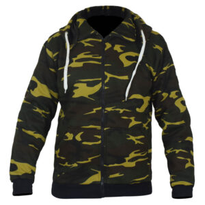 Motorbike Hoodie