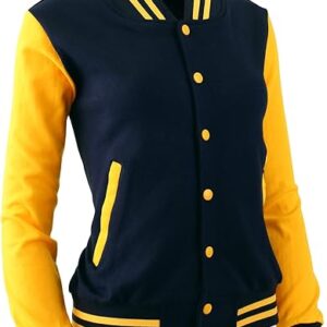 Varsity Jacket