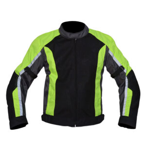 Textile Jacket