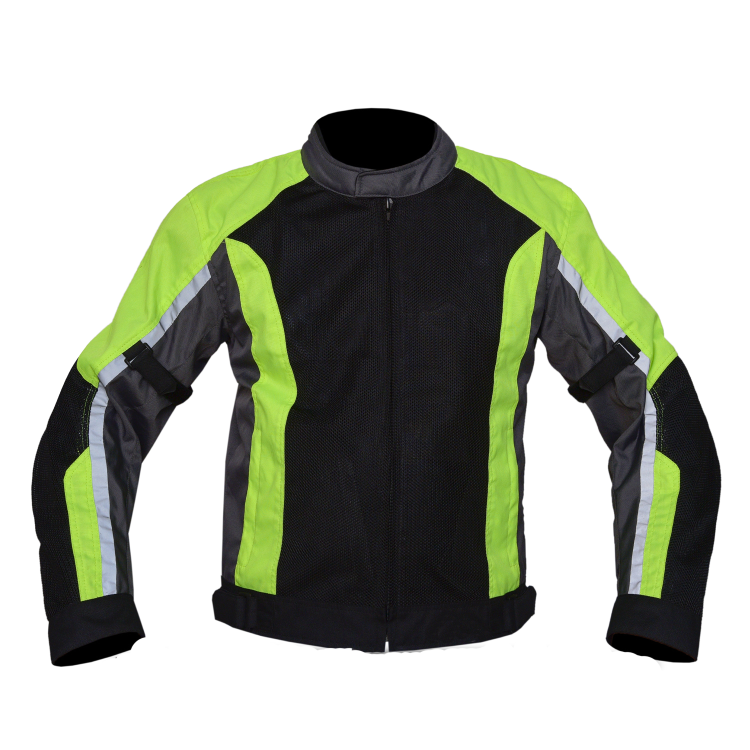 Textile Jacket
