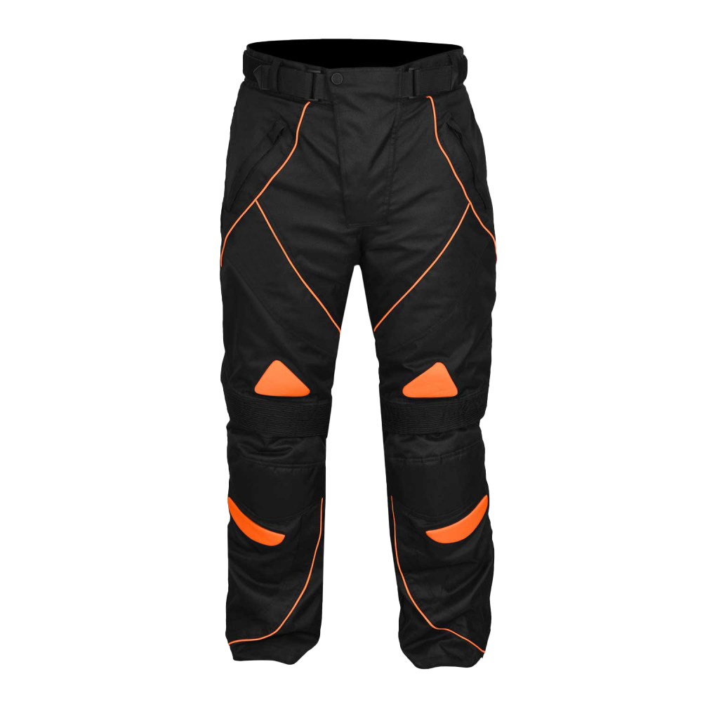 Textile Pant