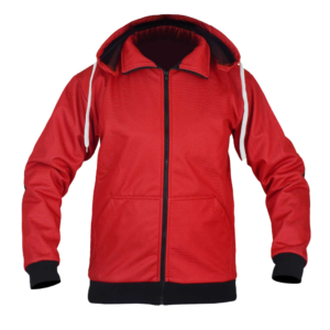 Motorbike Hoodie