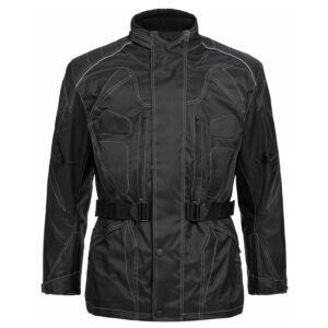 Textile Jacket