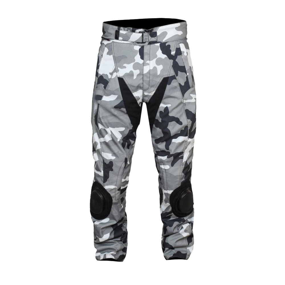 Textile pant
