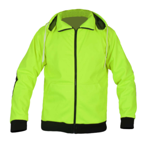 Motorbike Hoodie