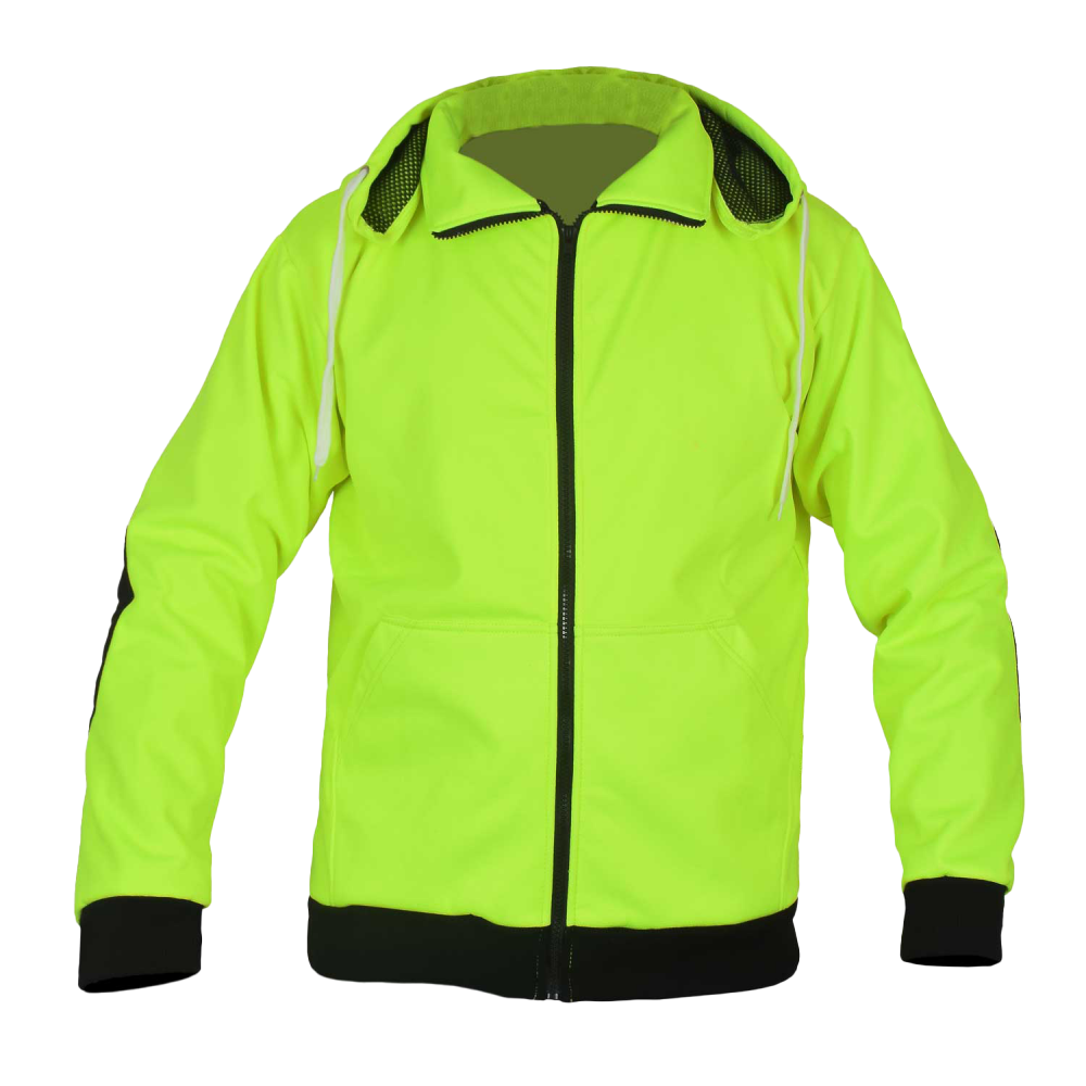 Motorbike Hoodie