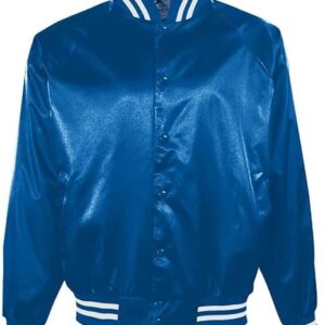 Varsity Jacket