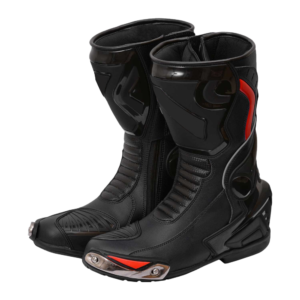 Racing Boot