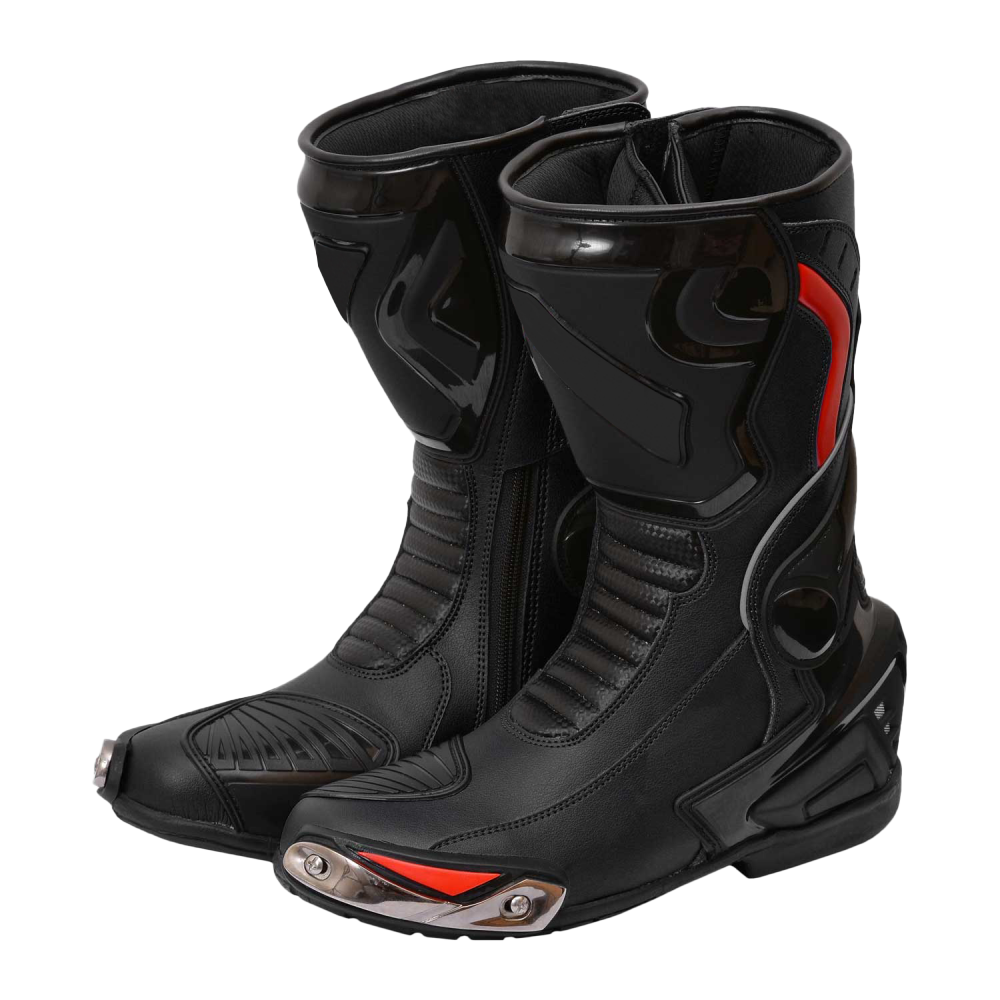 Racing Boot