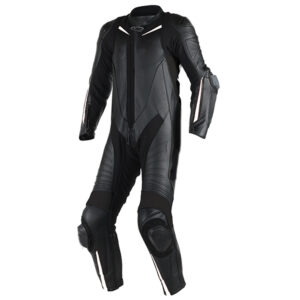 Leather Suit