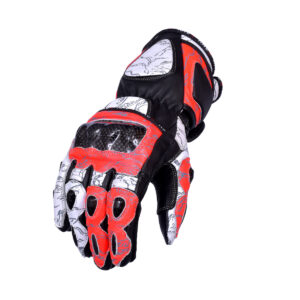 Motorbike Gloves