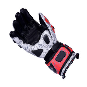 Motorbike Gloves