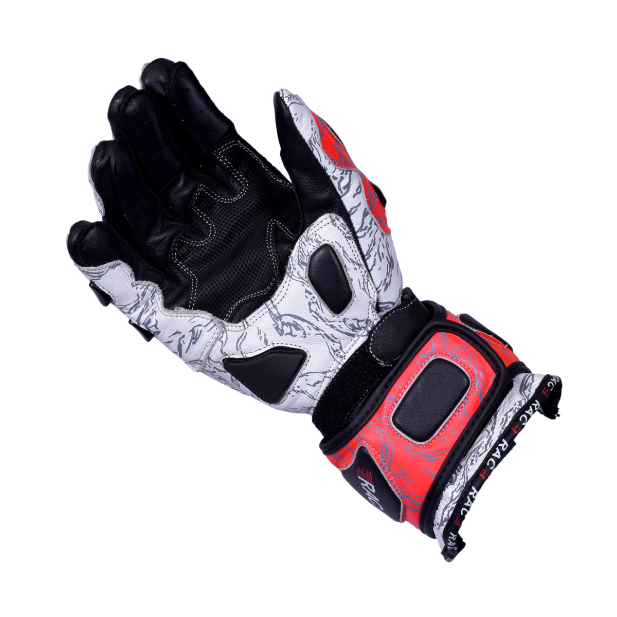 Motorbike Gloves