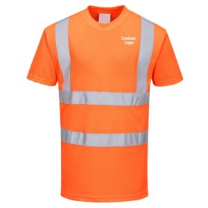 Safety shirt