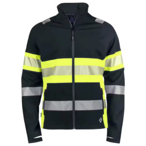 Safety Jacket