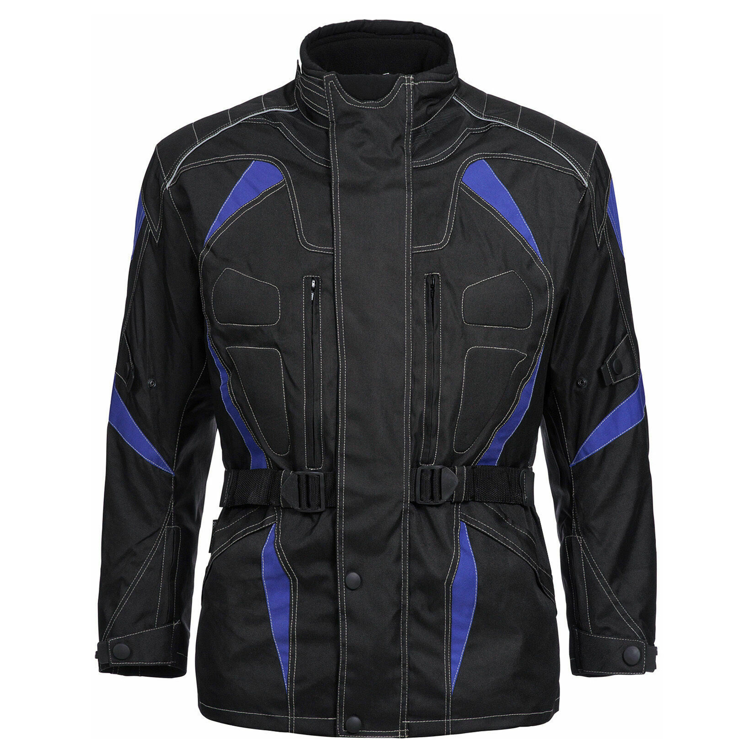 Textile Jacket