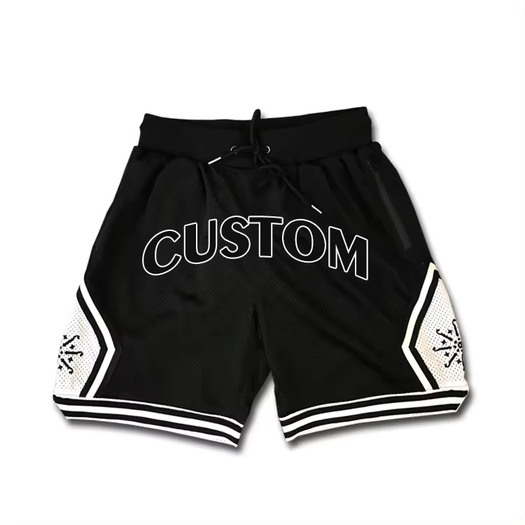 Basketball Short