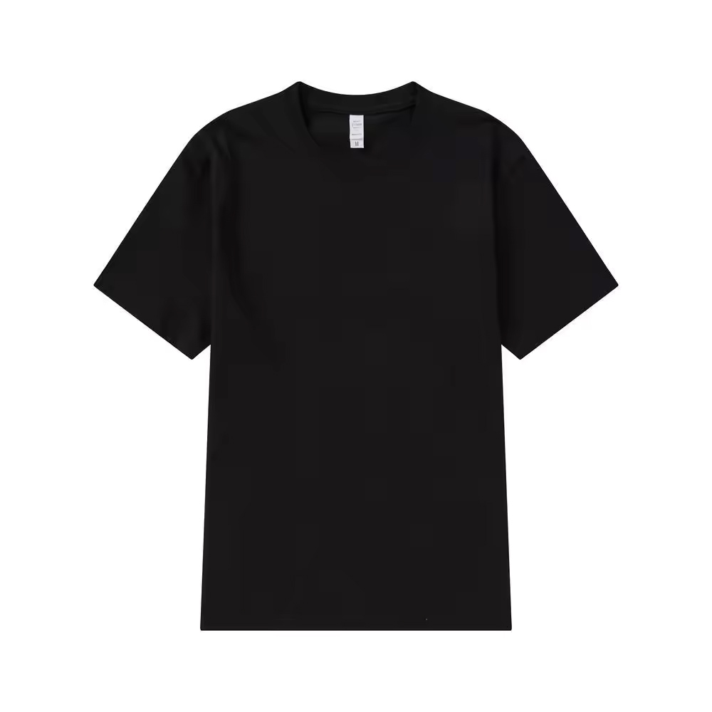 Drop Shoulder T-Shirt