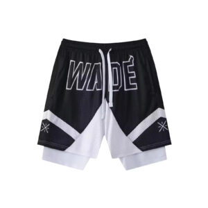 Double Layered Short