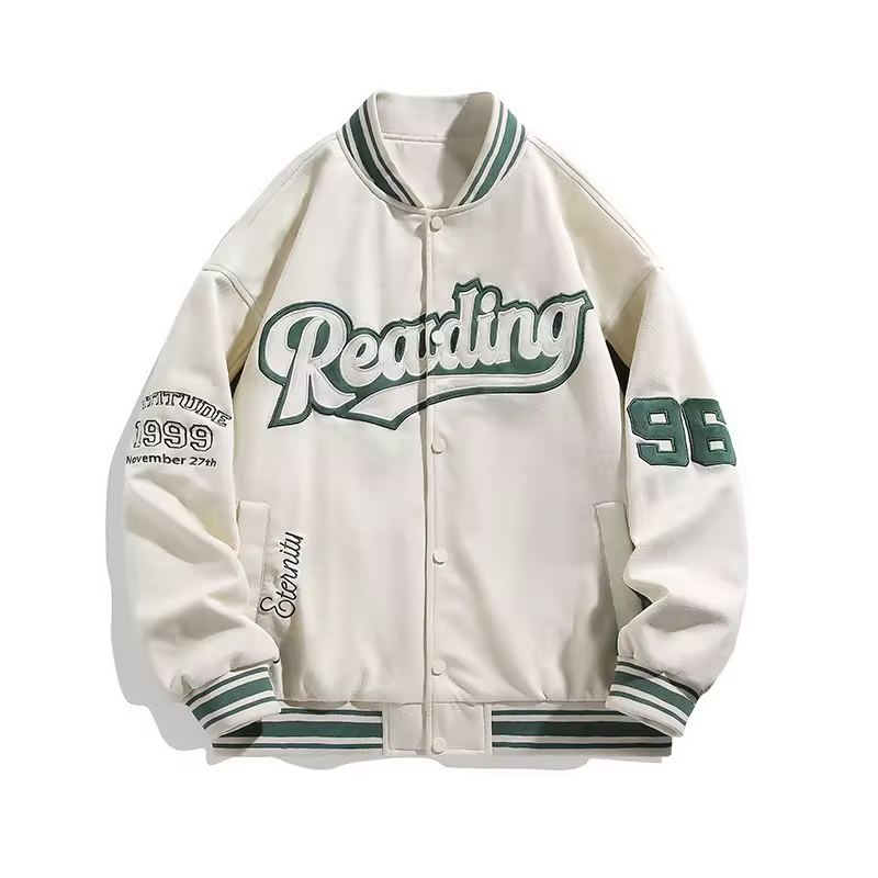 Varsity Jacket