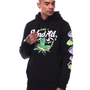 Screen Print hoodies