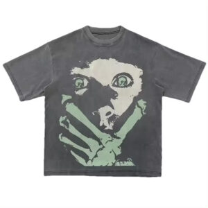 Screen Printing T-Shirt