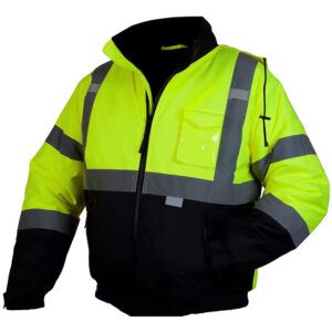 Work Jacket