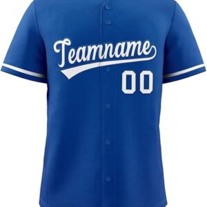 Baseball Uniform