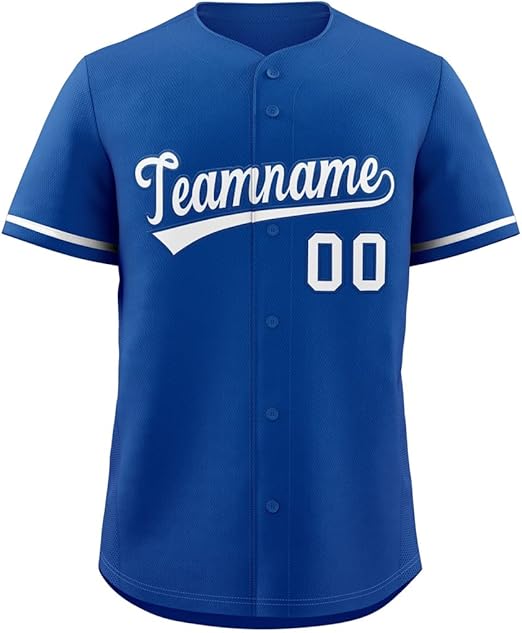 Baseball Uniform