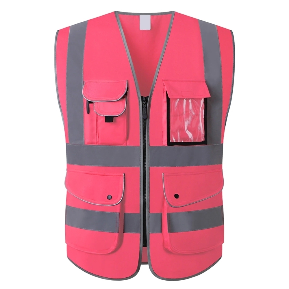 Work vest