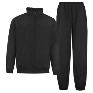Track Suit