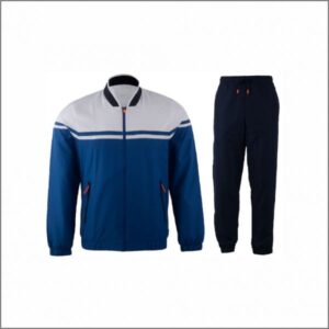 Women track suit