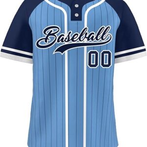 Baseball Uniform