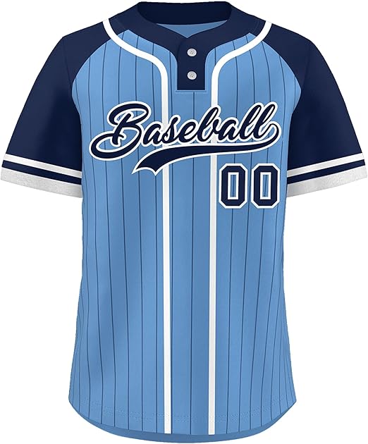 Baseball Uniform