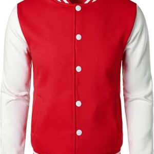 Varsity Jacket