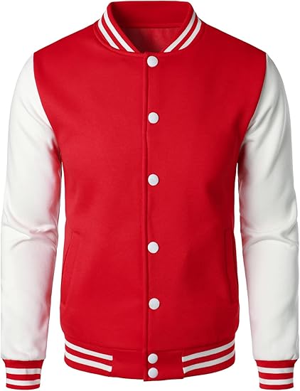 Varsity Jacket